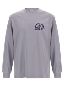 Gramicci Equipped for Dirt Shirt Purple