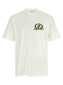 Gramicci Equipped for Dirt Shirt White