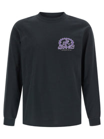 Gramicci Equipped for Dirt Shirt Black