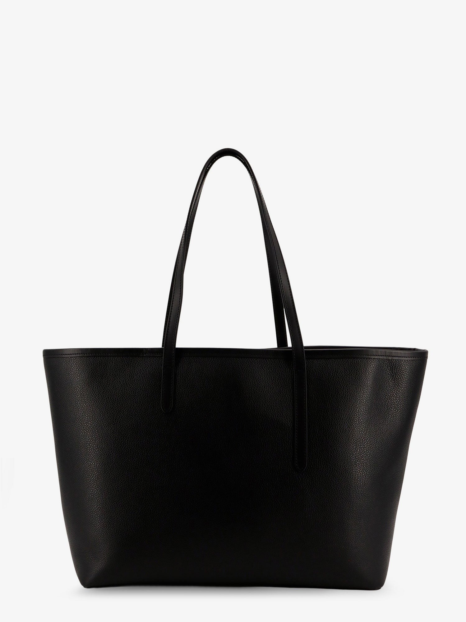 ATP Atelier Women's Eraclea Leather Shoulder Bag Black