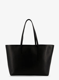 ATP Atelier Women's Eraclea Leather Shoulder Bag Black