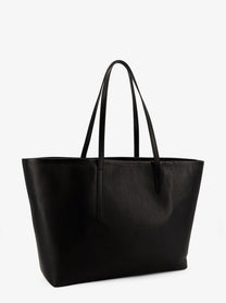ATP Atelier Women's Eraclea Leather Shoulder Bag Black