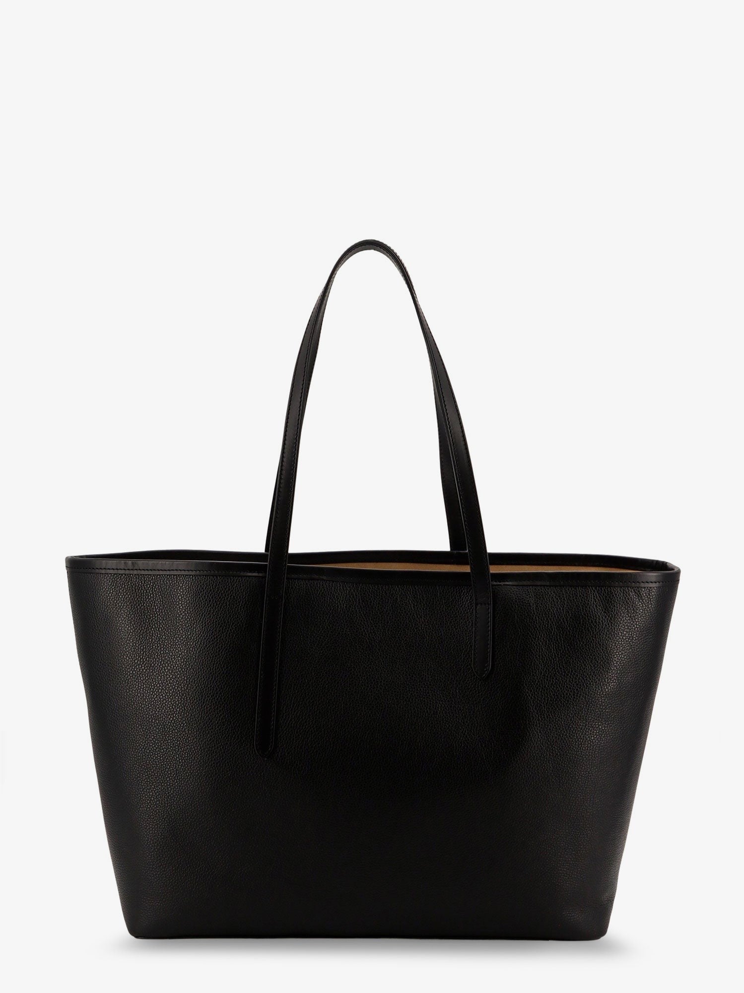 ATP Atelier Women's Eraclea Leather Shoulder Bag Black