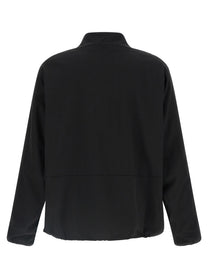 Kiko Kostadinov Erdiko Jacket Black