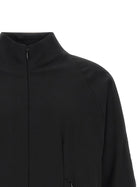 Kiko Kostadinov Erdiko Jacket Black, view 3