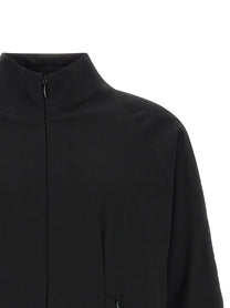 Kiko Kostadinov Erdiko Jacket Black