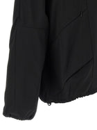 Kiko Kostadinov Erdiko Jacket Black, view 4