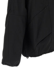 Kiko Kostadinov Erdiko Jacket Black