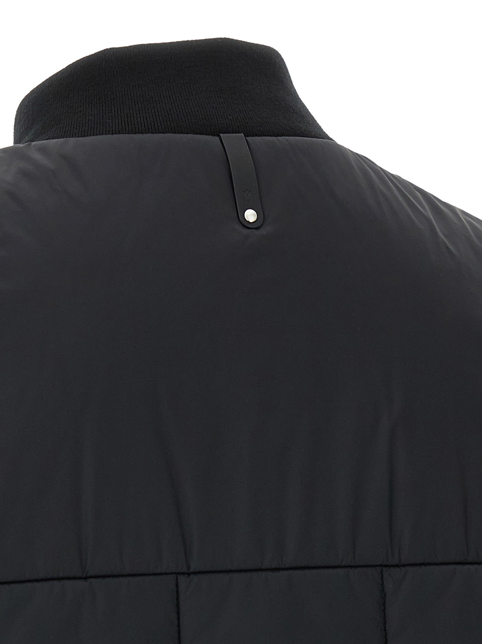 Mackage Eren Vest Black