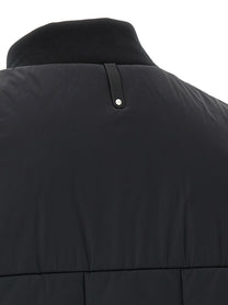 Mackage Eren Vest Black