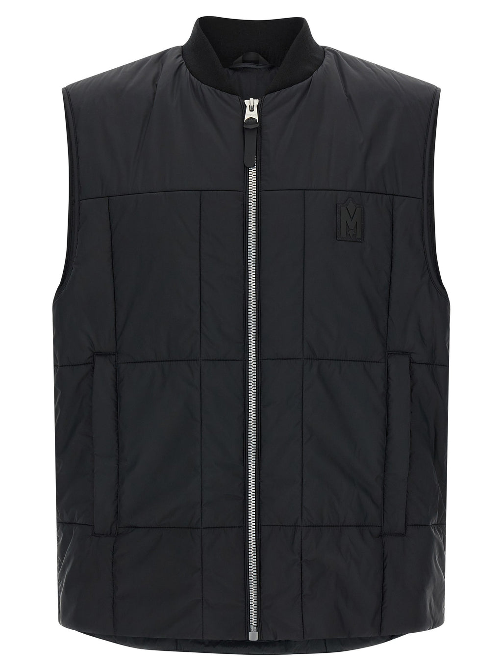 Mackage Eren Vest Black