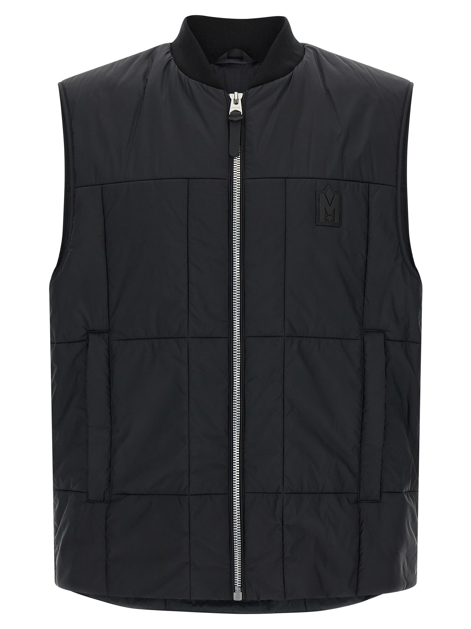 Mackage Eren Vest Black