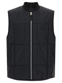 Mackage Eren Vest Black