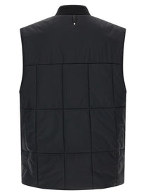 Mackage Eren Vest Black