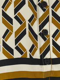 ERES - ERES - ’Sonore’ shirt - Women’s Tops