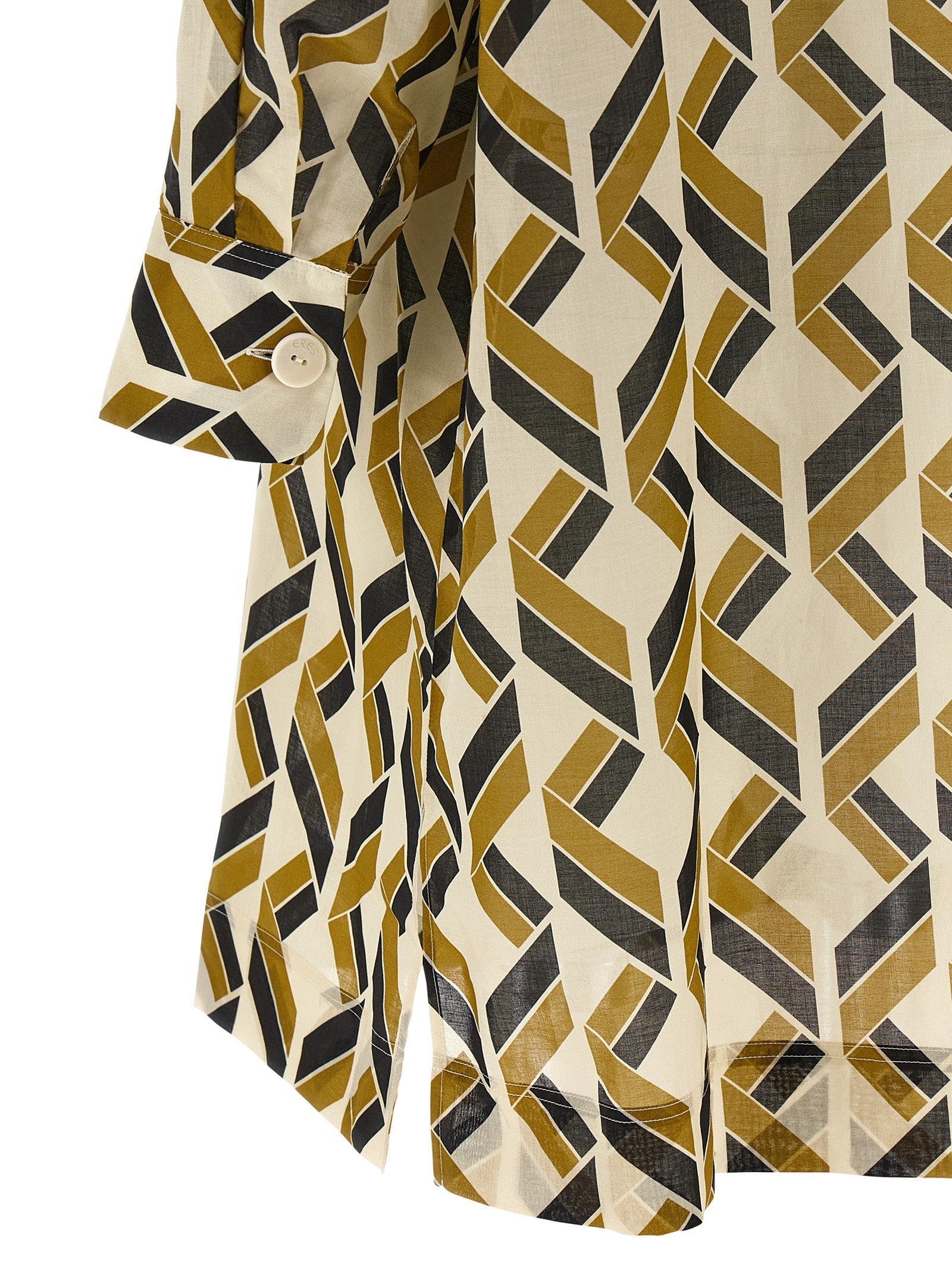 ERES - ERES - ’Espace’ dress - Women’s Clothing