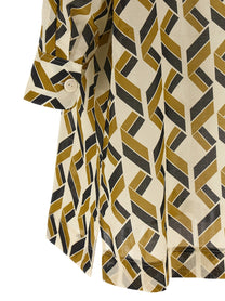 ERES - ERES - ’Espace’ dress - Women’s Clothing