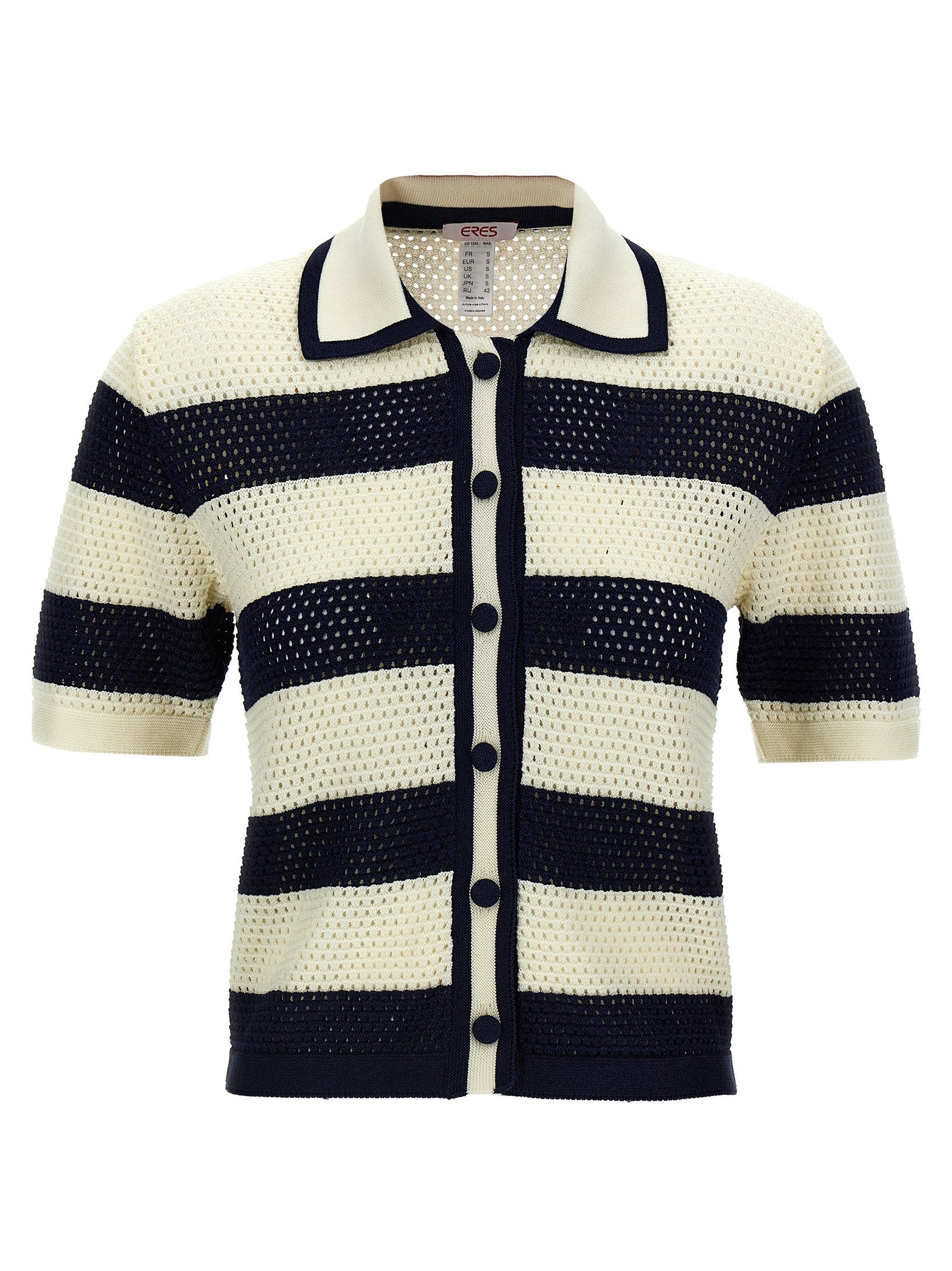 ERES - ERES - ’Mouette’ T-shirt - Women’s Clothing