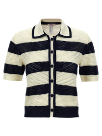 ERES - ERES - ’Mouette’ T-shirt - Women’s Clothing