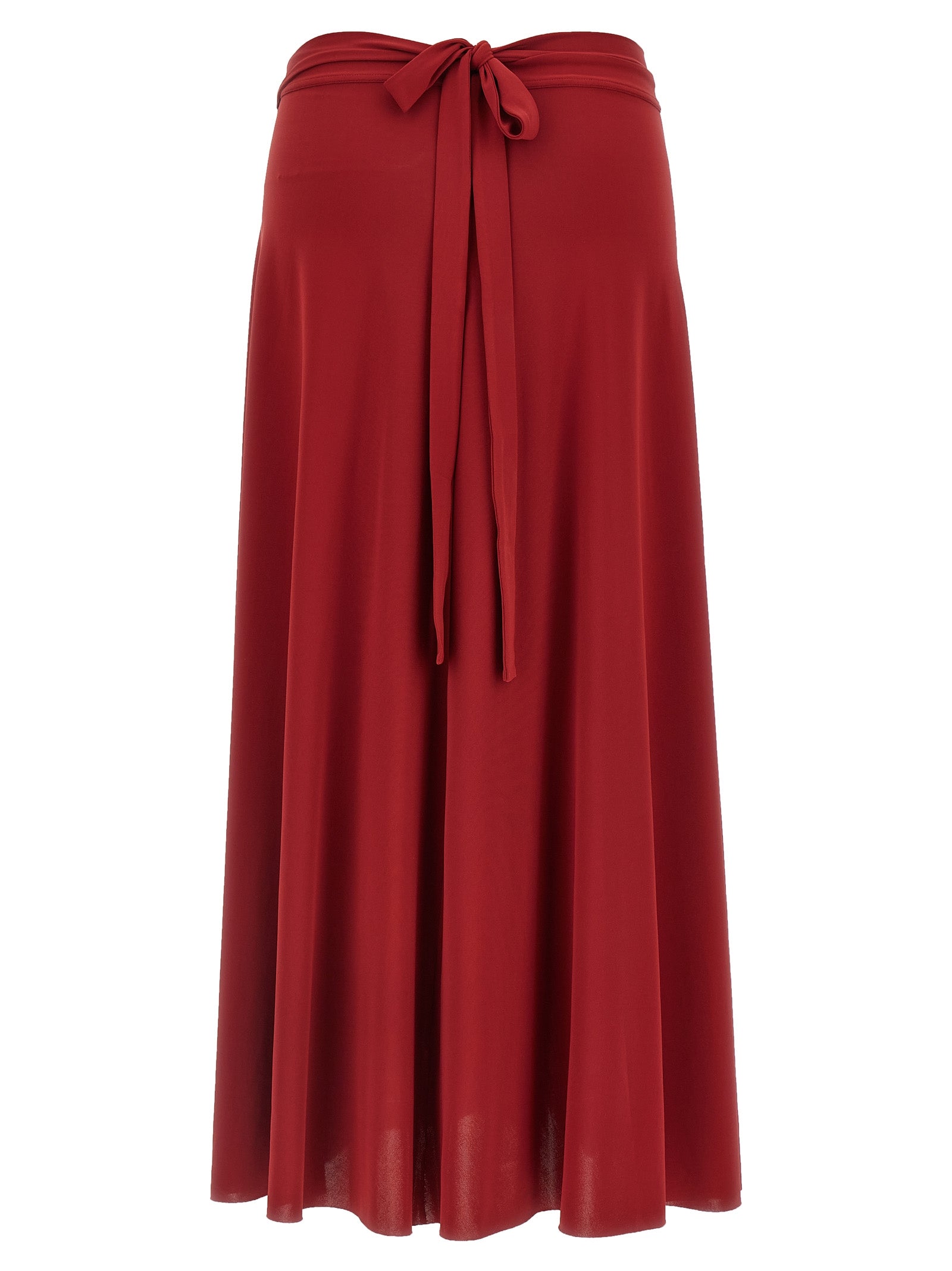 ERES - ERES - ’Julieta’ sarong skirt - Women’s Clothing