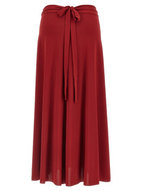 ERES - ERES - ’Julieta’ sarong skirt - Women’s Clothing