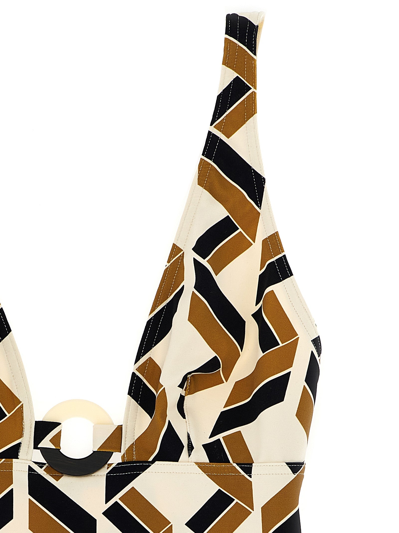 ERES - ERES - ’Party’ one-piece swimsuit - Women’s Clothing