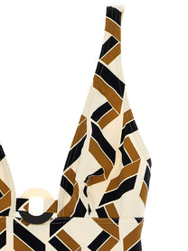 ERES - ERES - ’Party’ one-piece swimsuit - Women’s Clothing