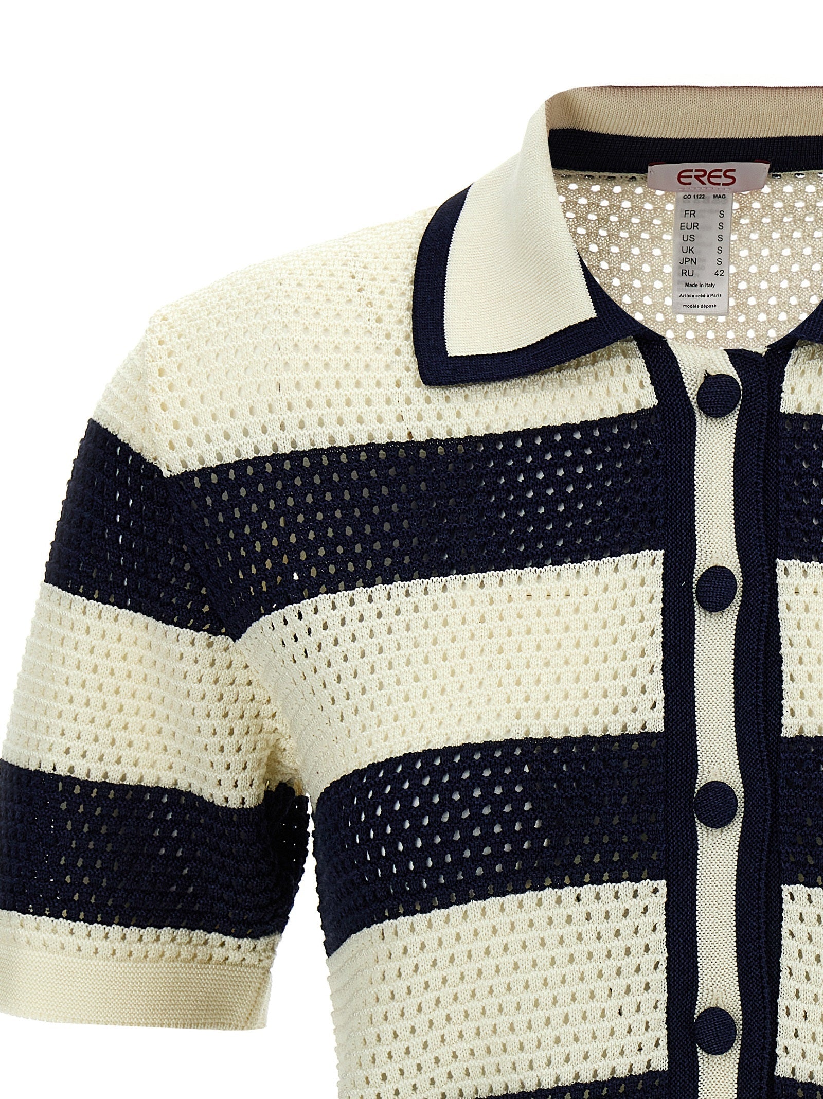 ERES - ERES - ’Mouette’ T-shirt - Women’s Clothing