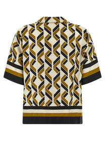 ERES - ERES - ’Sonore’ shirt - Women’s Tops