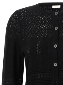 ERES - ERES - ’Trio’ cardigan - Women’s Knitwear