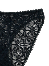 ERES - ERES - ’Mantille Tapi’ briefs - Women’s Clothing