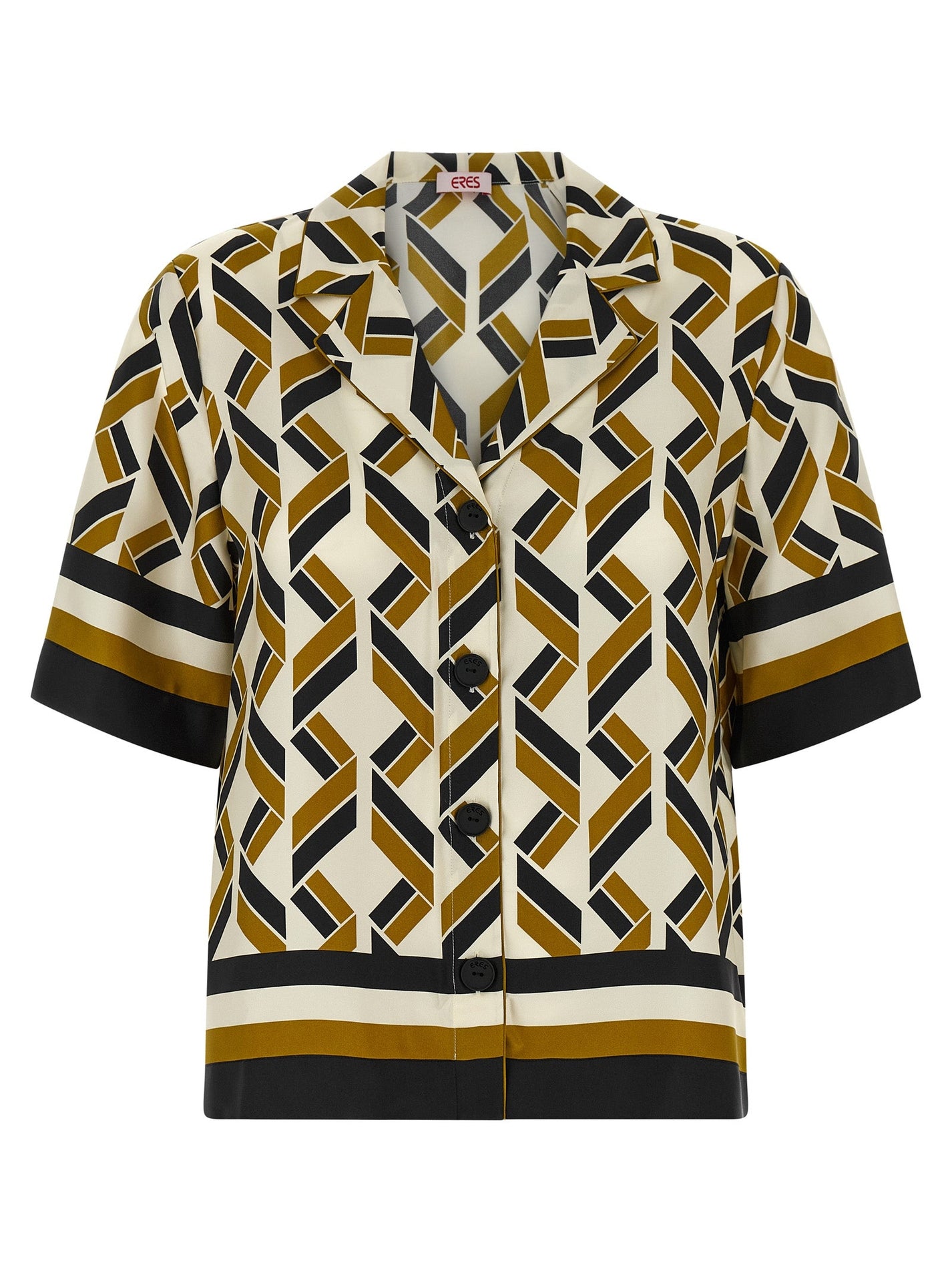 ERES - ERES - ’Sonore’ shirt - Women’s Tops