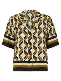 ERES - ERES - ’Sonore’ shirt - Women’s Tops