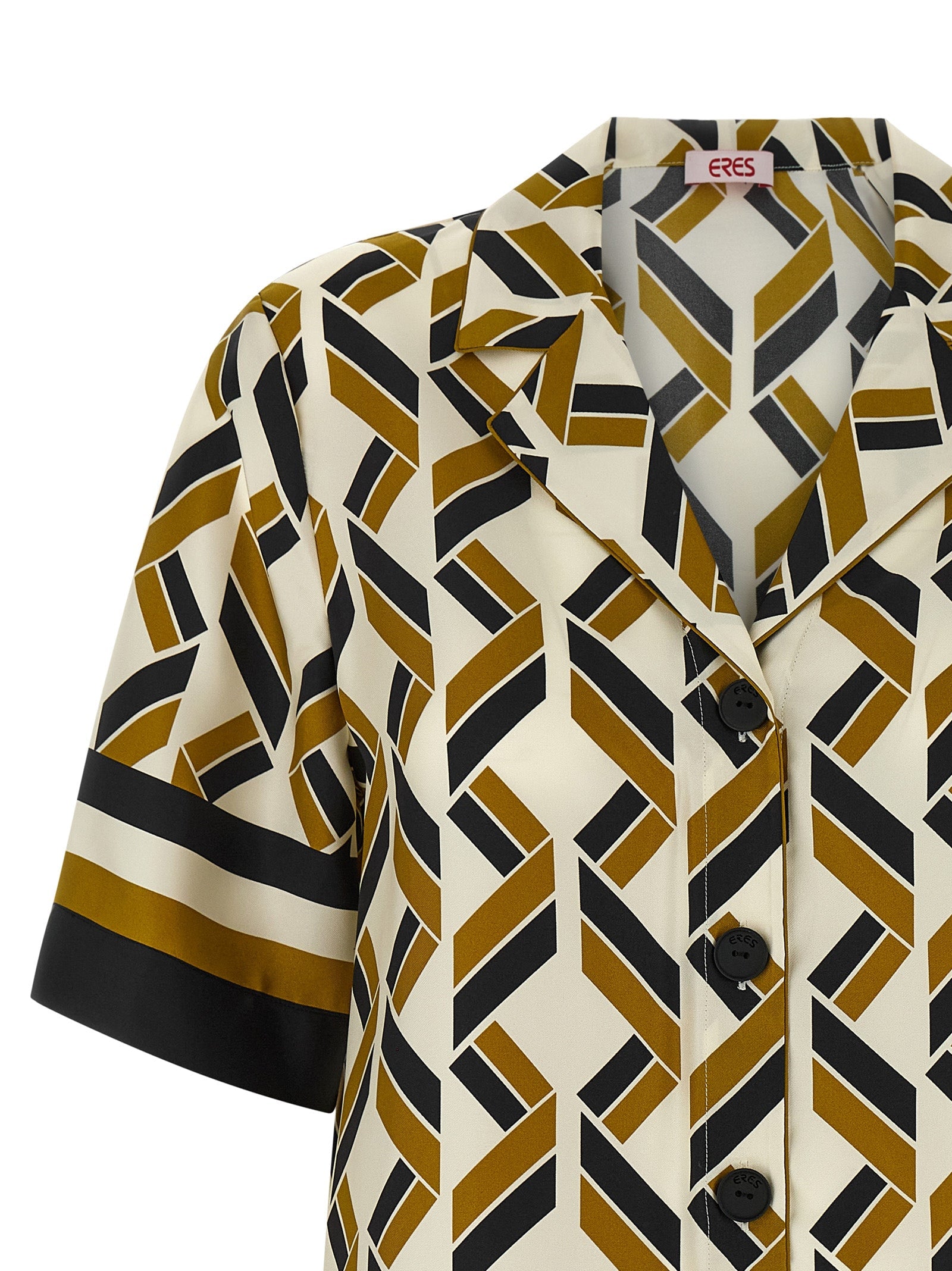 ERES - ERES - ’Sonore’ shirt - Women’s Tops