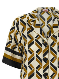 ERES - ERES - ’Sonore’ shirt - Women’s Tops