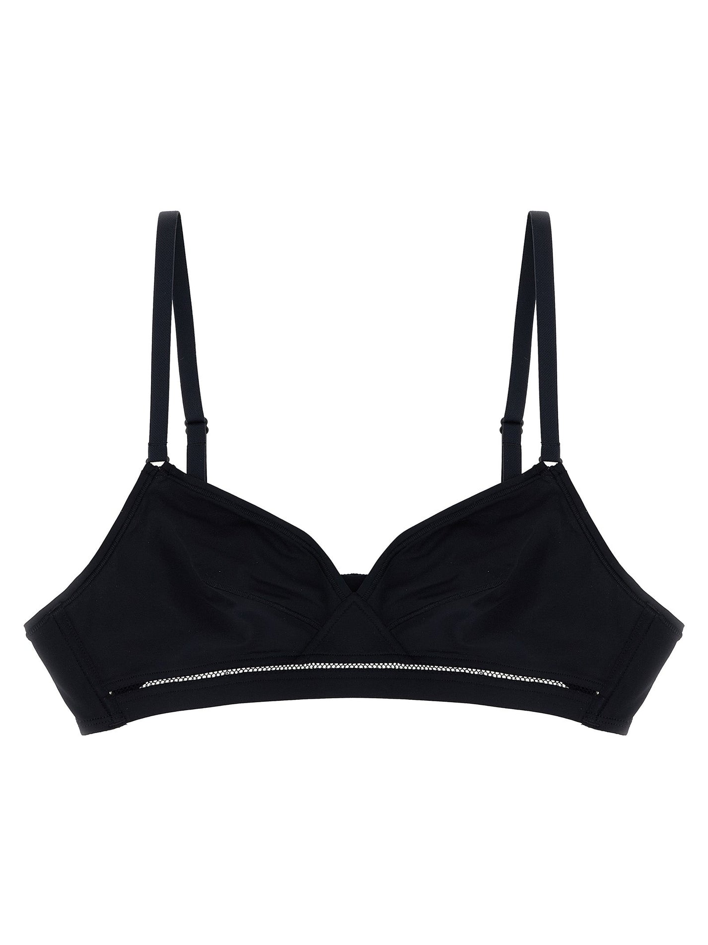 ERES - ERES - ’Lydia Soyeuse’ bra - Women’s Clothing