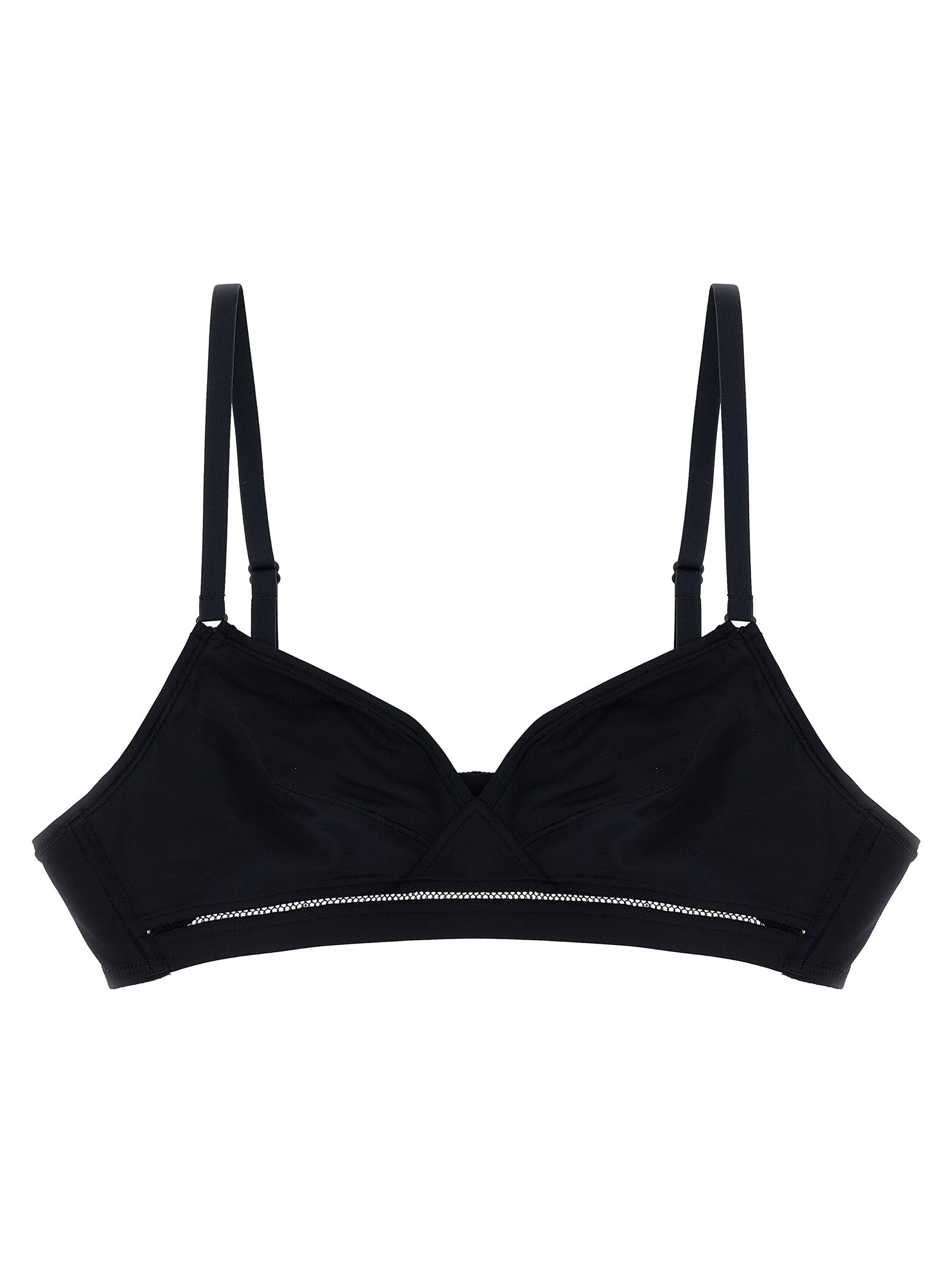 ERES - ERES - ’Lydia Soyeuse’ bra - Women’s Clothing