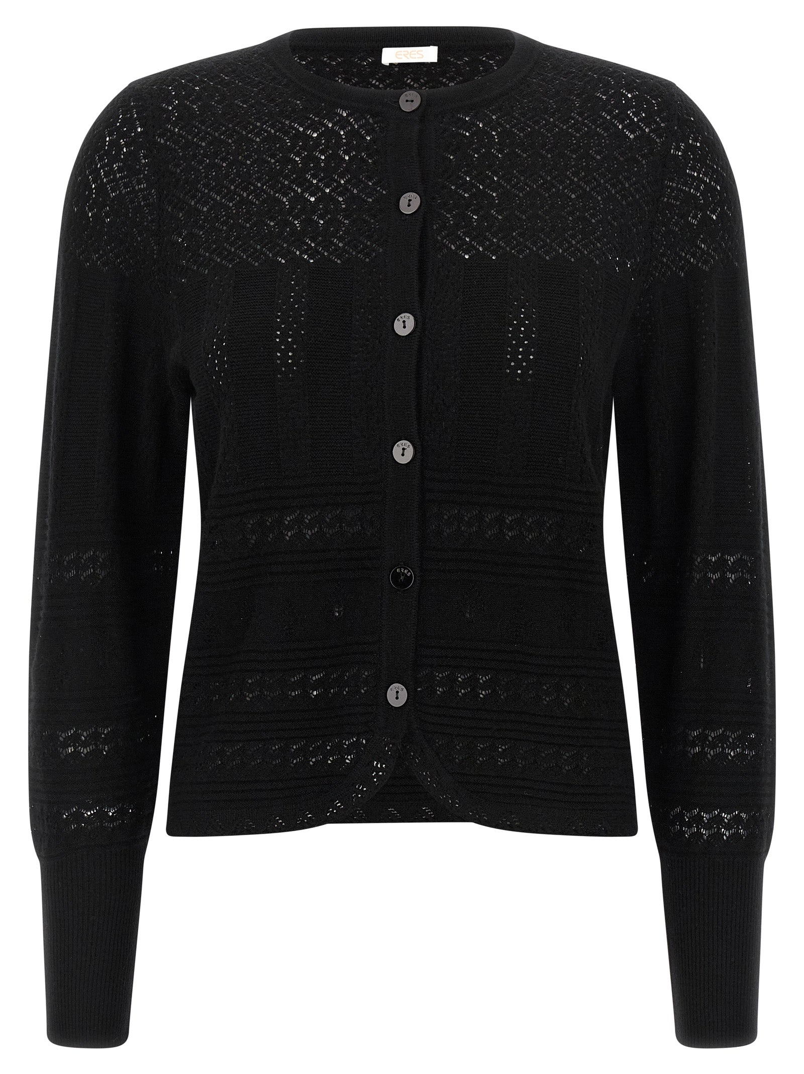 ERES - ERES - ’Trio’ cardigan - Women’s Knitwear