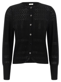 ERES - ERES - ’Trio’ cardigan - Women’s Knitwear