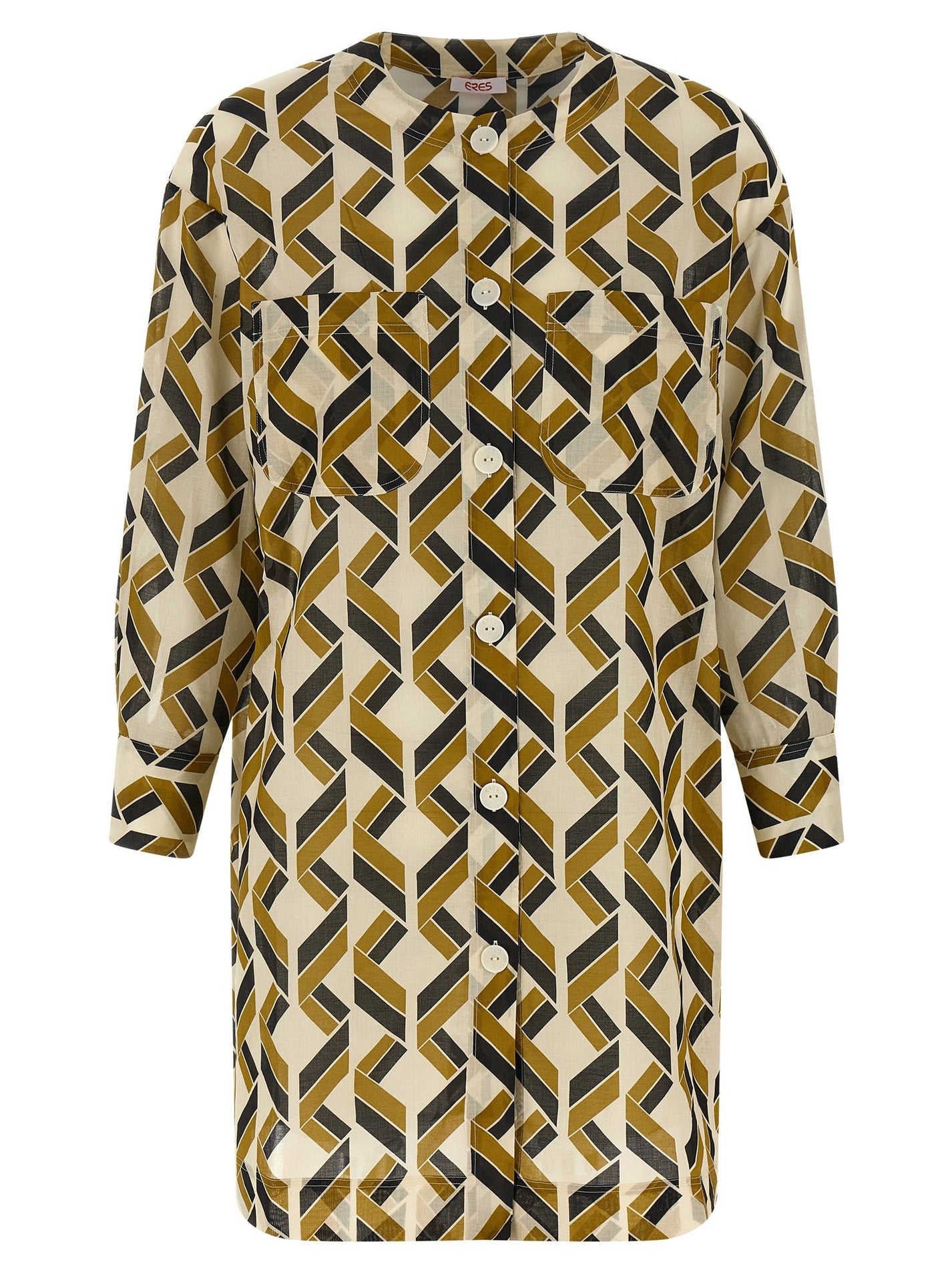 ERES - ERES - ’Espace’ dress - Women’s Clothing