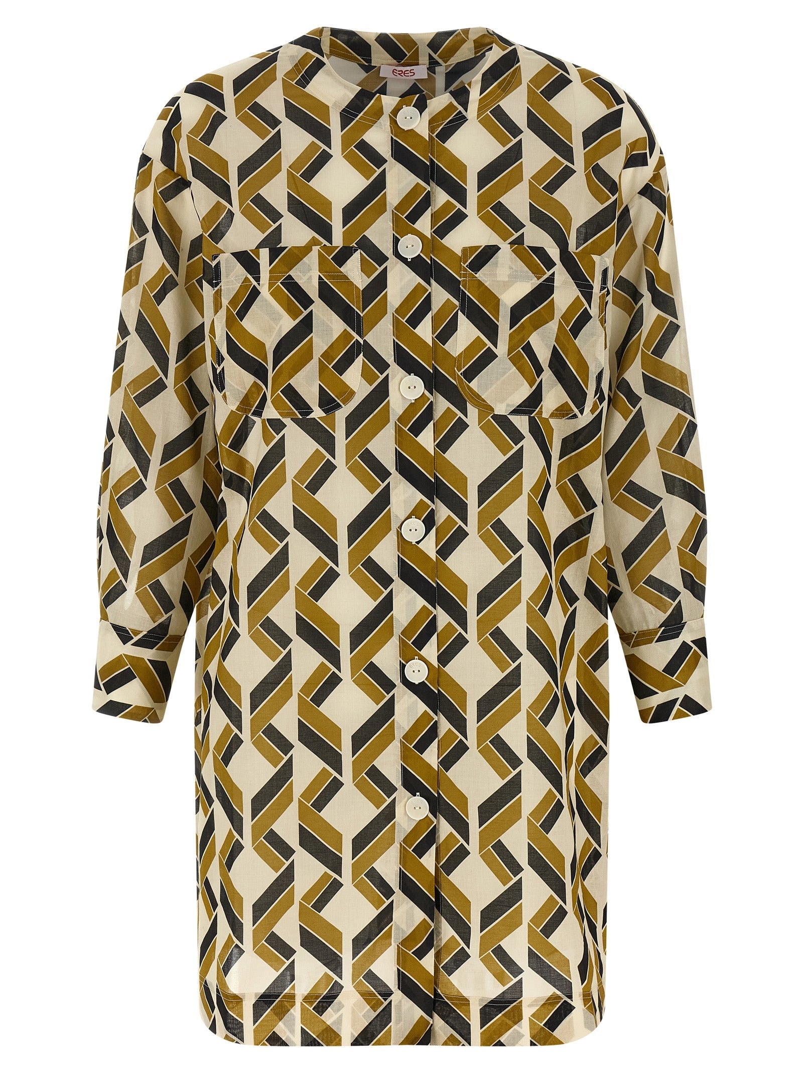 ERES - ERES - ’Espace’ dress - Women’s Clothing