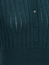 ERES - ERES - ’Tralala Luxe’ bodysuit - Women’s Tops