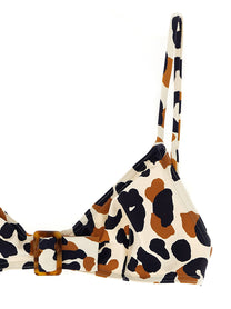 ERES - ERES - ’Ecailles’ bikini top - Women’s Clothing