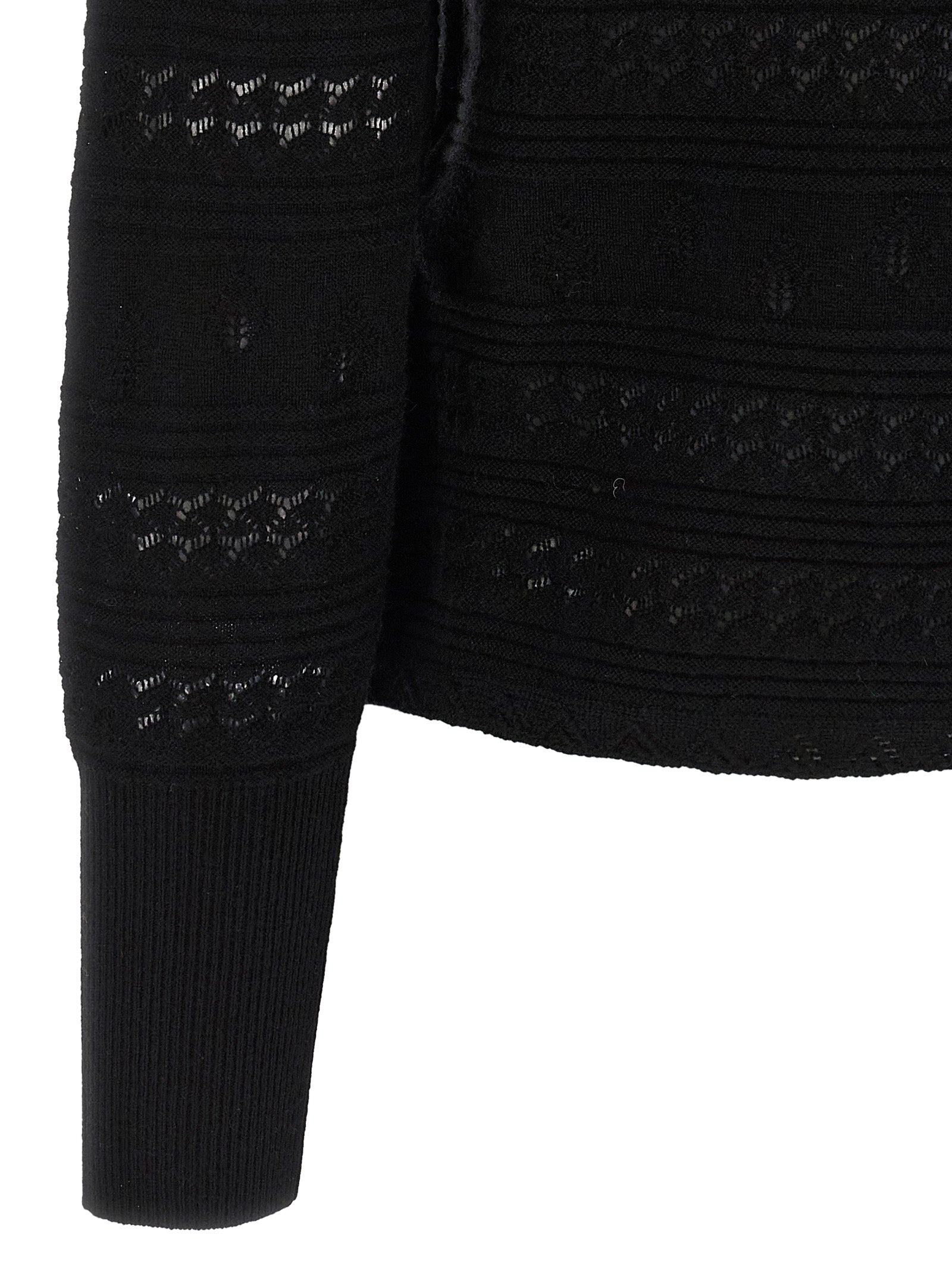 ERES - ERES - ’Trio’ cardigan - Women’s Knitwear