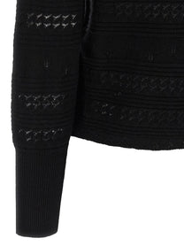 ERES - ERES - ’Trio’ cardigan - Women’s Knitwear