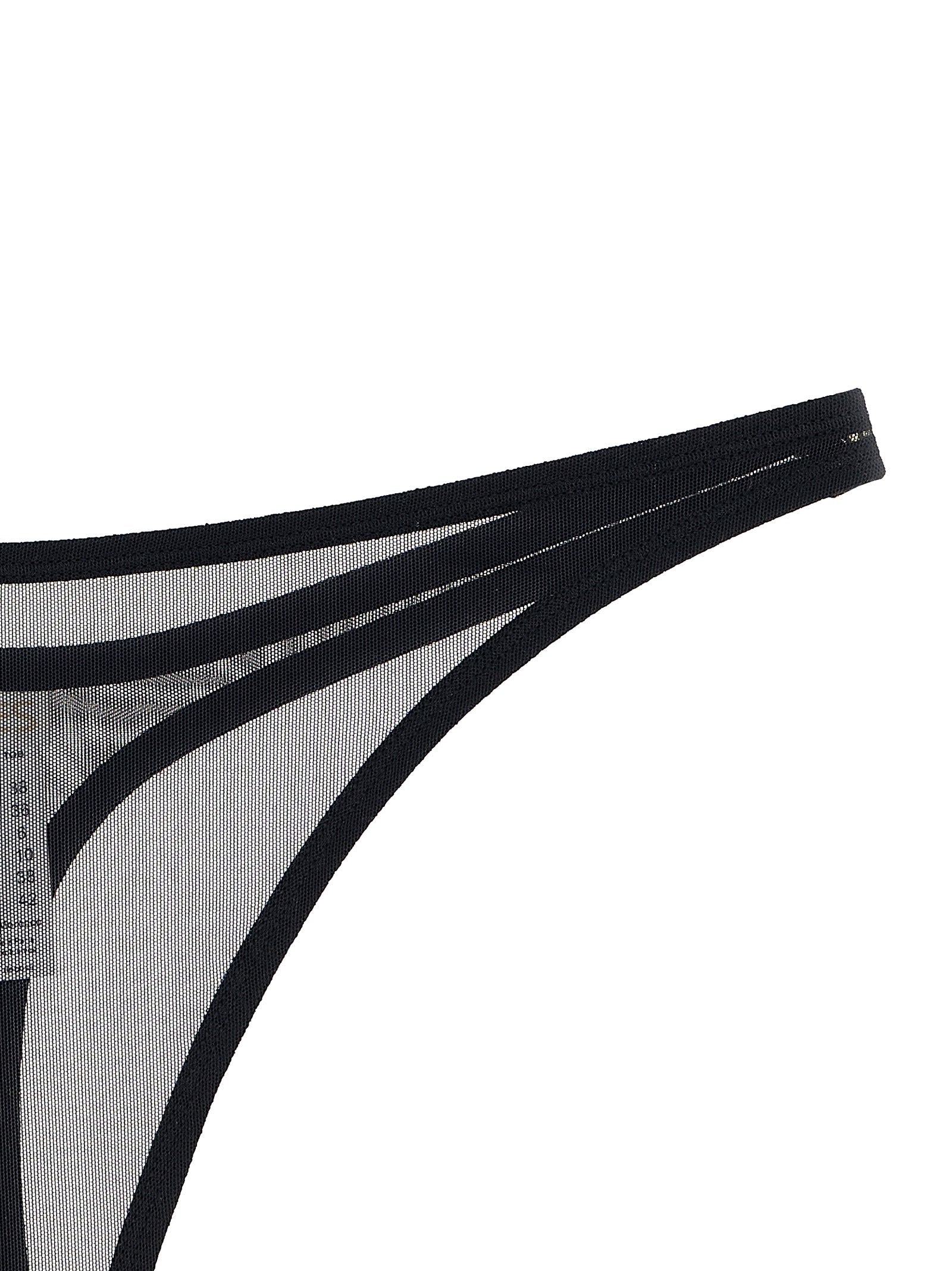 ERES - ERES - ’Promesse’ briefs - Women’s Clothing