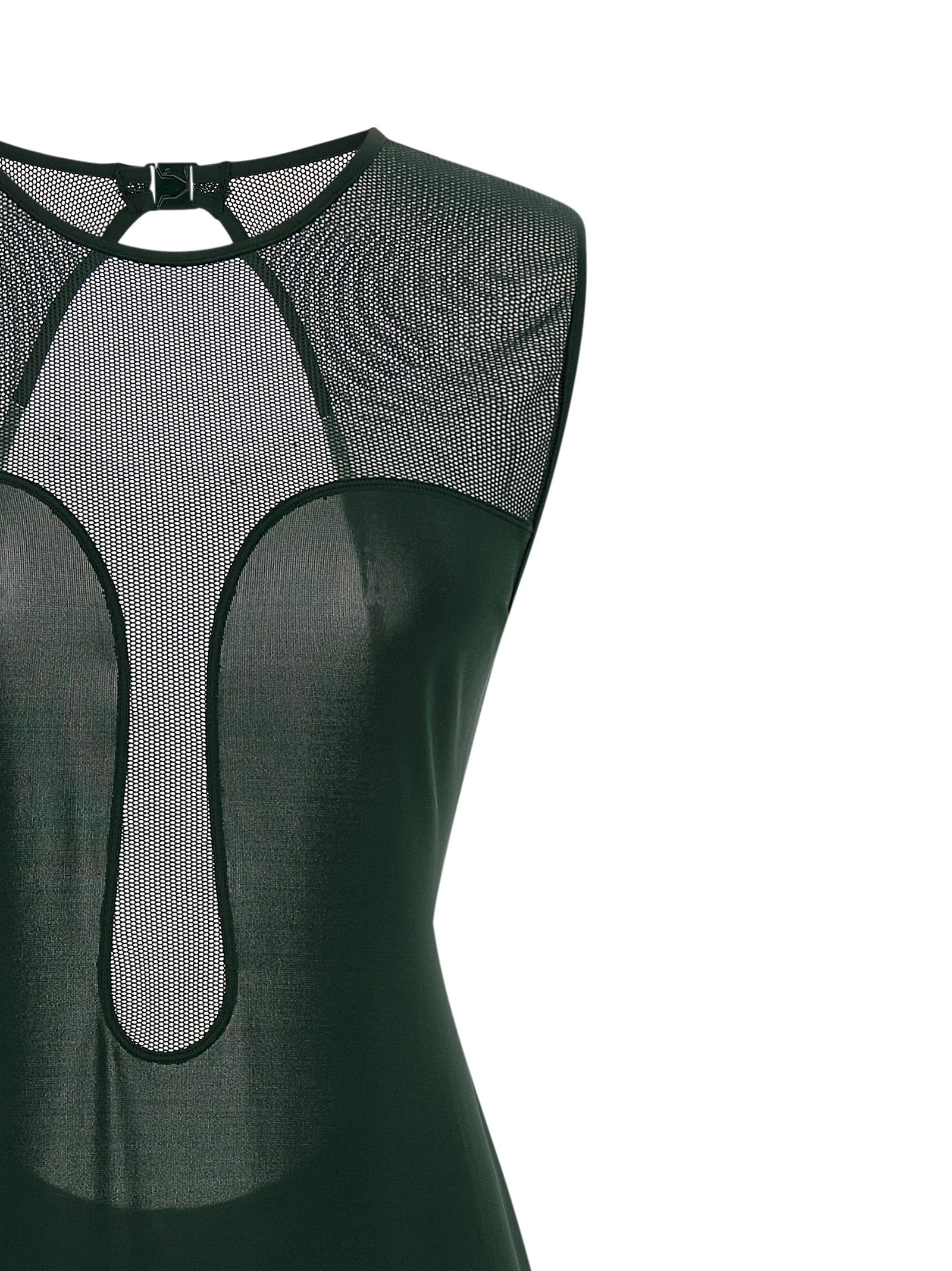 ERES - ERES - ’Scene’ dress - Women’s Clothing