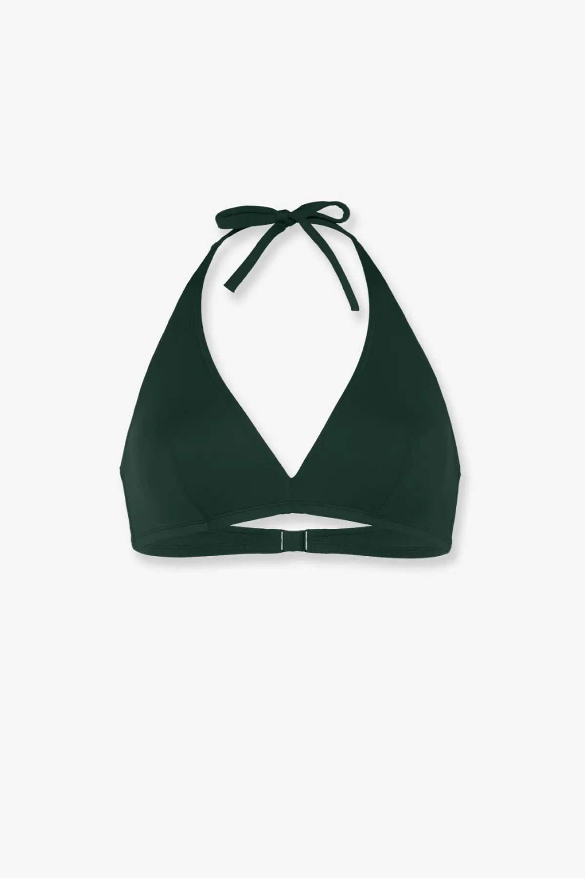 ERES Women's Gang Duni Nylon Bikini Top Black