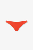 ERES Women's Lycra Bikini Bottom Red