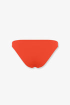 ERES Women's Lycra Bikini Bottom Red, view 2